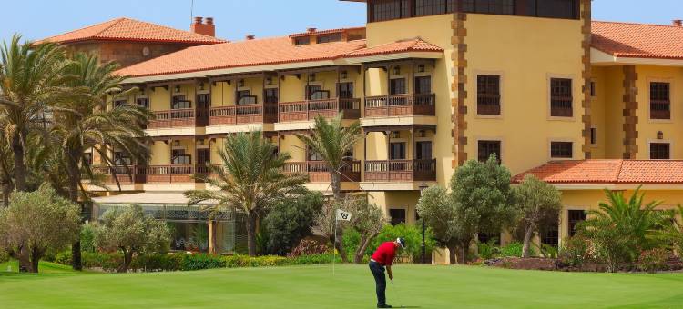 Elba宫殿高尔夫精品酒店(Elba Palace Golf Boutique Hotel - Adults Only)图片