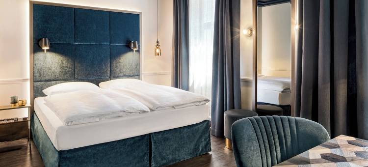 阿莫酒店 - 阿曼诺腓特烈大街酒店(Hotel Amo by Amano Friedrichstraße)图片