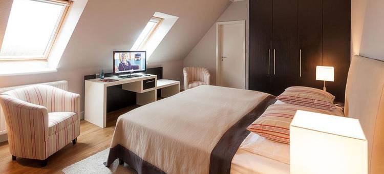 AUSZEIT酒店(Auszeit Hotel)图片