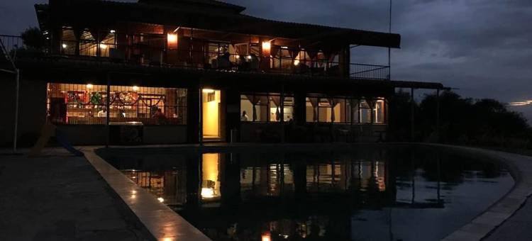 潘达锅酒店(Mwanzo Lodge)图片