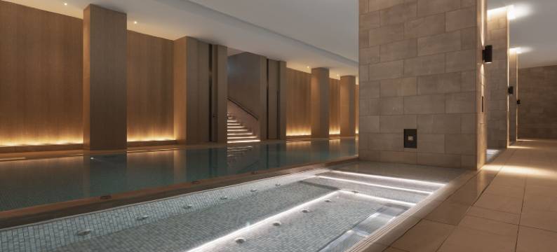 二世谷花园柏悦酒店(Park Hyatt Niseko Hanazono)图片