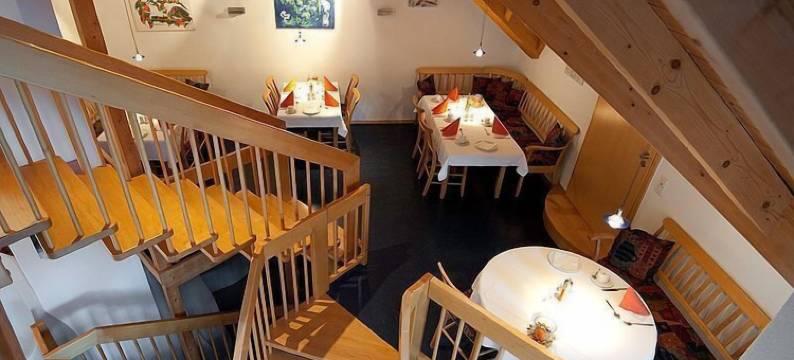 酒乡佩斯酒店(Gästehaus & Weingut Peth)图片