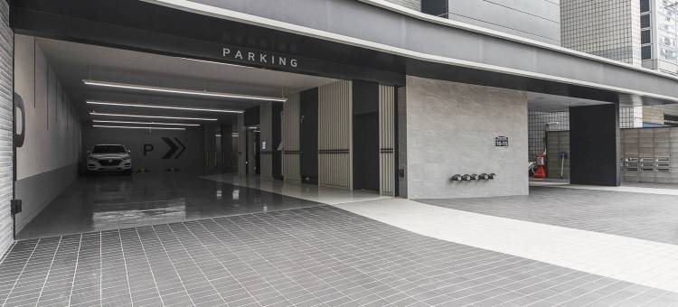 JJ酒店(JJ Hotel)图片