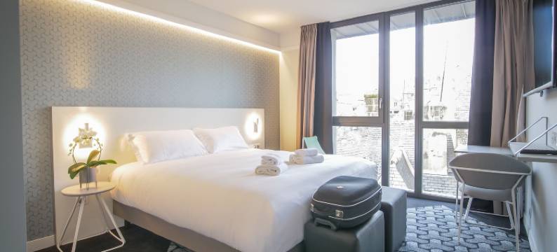 魔术与 SPA 酒店(Le Magic Hôtel & Spa)图片