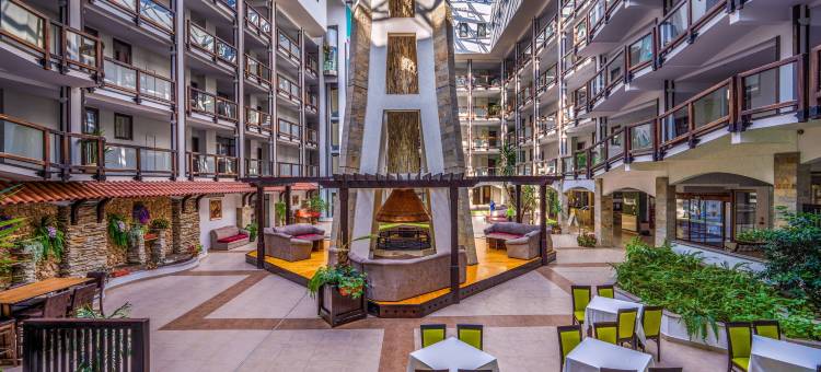 MPM吉尼斯酒店(MPM Hotel Guinness)图片