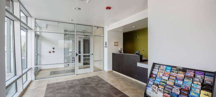 Studio 6 Mccarran, NV - Sparks - Tahoe - Reno Industrial Center图片