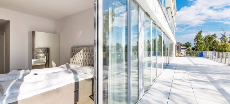 沙丘海滩度假村(Dune Beach Resort)图片