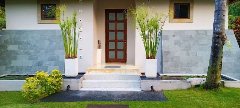 萨松别墅酒店(Villa Sasoon)图片