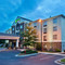Holiday Inn Express 埃佩克斯-州罗利