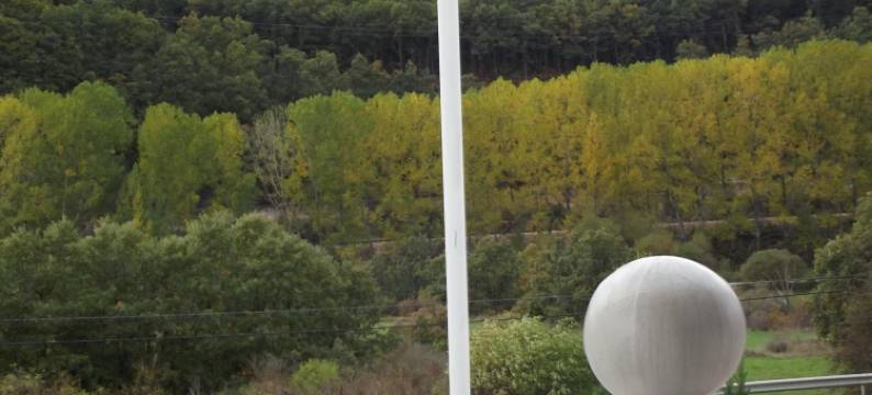 蒙塔尼亚帕伦蒂娜酒店(Montaña Palentina)图片