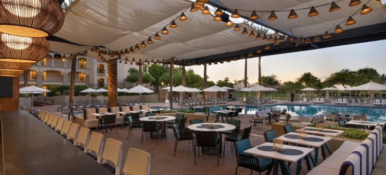 费尔蒙特斯科特斯德公主酒店(Fairmont Scottsdale Princess)图片