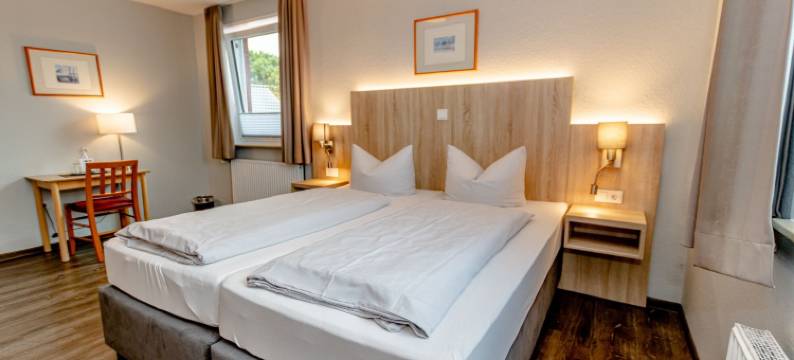 草药酒店及餐厅(Hotel Herbers & RestaurantLeon)图片