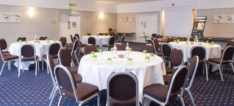 Holiday Inn 华盛顿(Holiday Inn Washington)图片