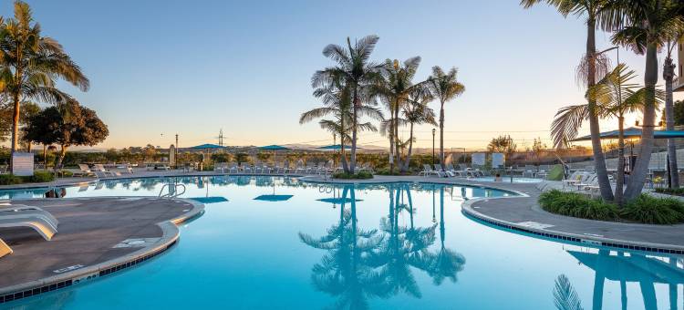 卡尔斯巴德威斯汀水疗度假村(The Westin Carlsbad Resort & Spa)图片