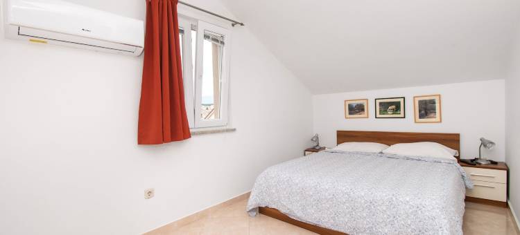 卡罗里那公寓酒店(Apartments Karolina)图片