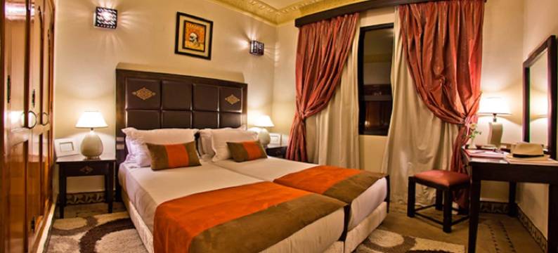 劳伦斯德拉比酒店(Hotel Lawrence d'Arabie)图片