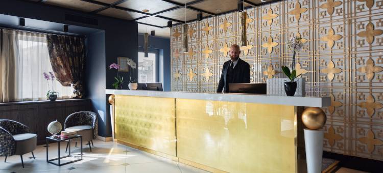 嘉年华皇宫酒店(Carnival Palace - Venice Collection)图片