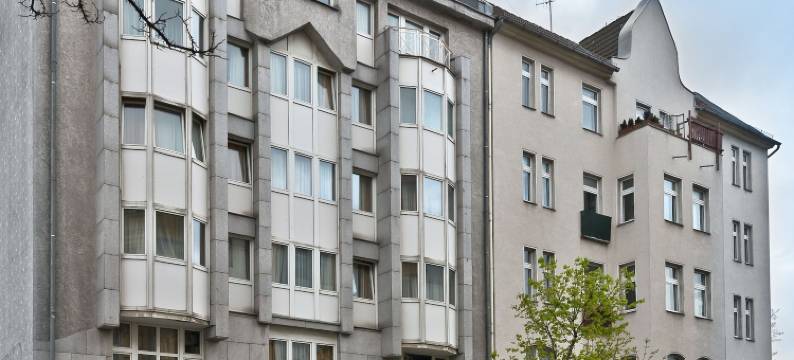 阿特拉斯酒店(Atlas Berlin Hotel)图片