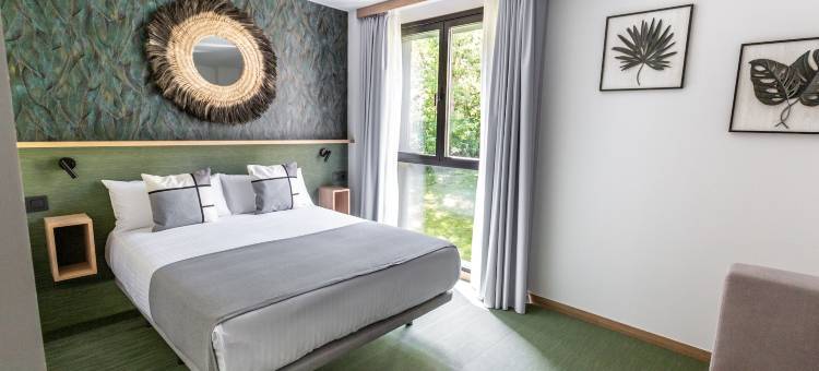 塞拉回声酒店(Hotel Ecos del Sella)图片