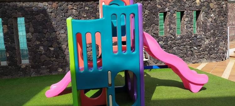 特内里费苏尔公寓酒店(HG Tenerife Sur)图片