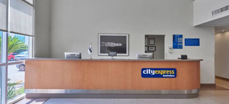 马扎兰万豪城市快捷酒店(City Express by Marriott Mazatlán)图片