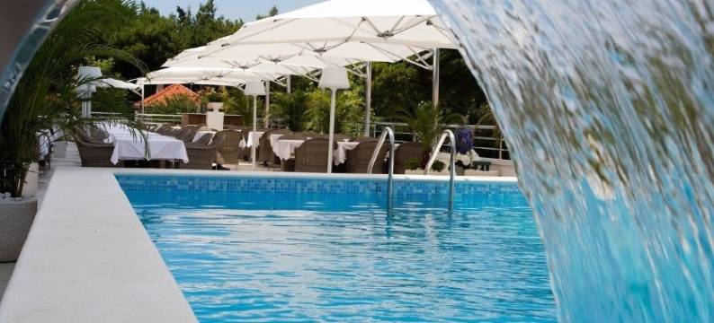 米拉马尔公寓式酒店(Aparthotel Miramare)图片