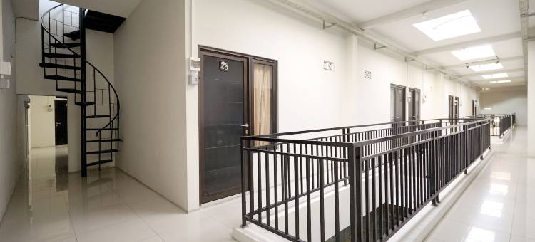 Dparagon Jalan Jogja酒店(D'Paragon Jl Jogja)图片