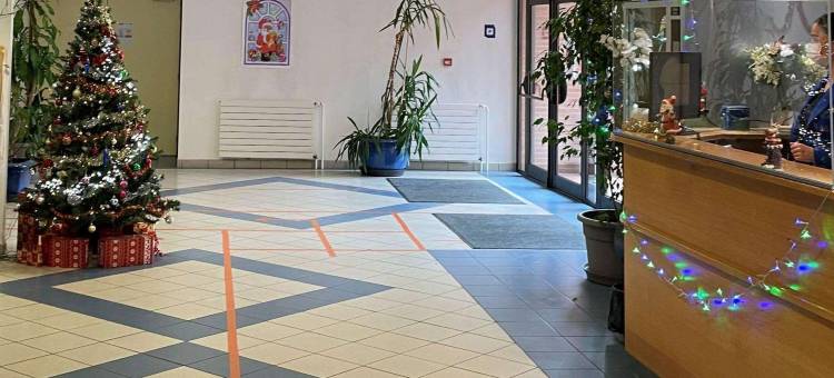 蒙托邦中心基里亚德直营(Kyriad Direct Montauban Centre)图片