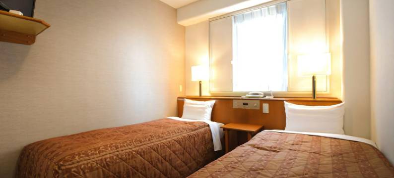 前桥Bell旅馆(Bells's Inn Maebashi)图片