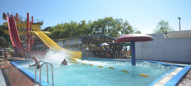 伊万娜公寓(Apartments Ivana)图片