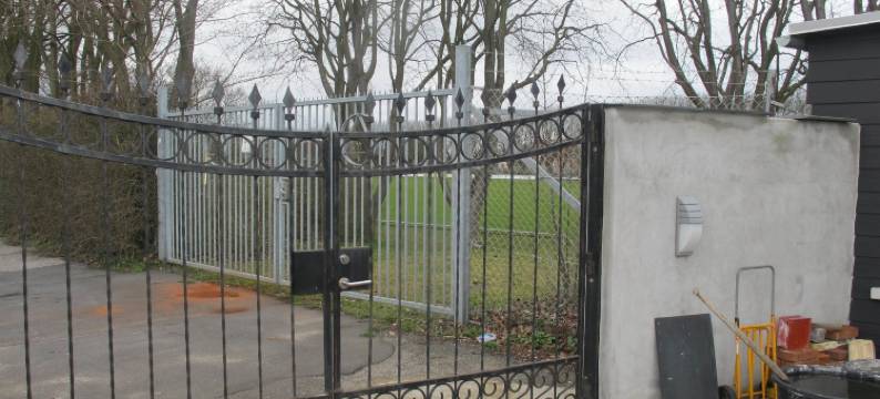 夏隆套房旅馆(Guesthouse Sharon Suite)图片