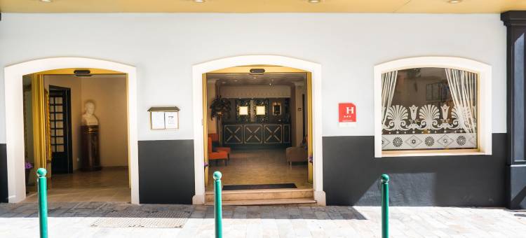 拿破仑酒店(Napoleon)图片