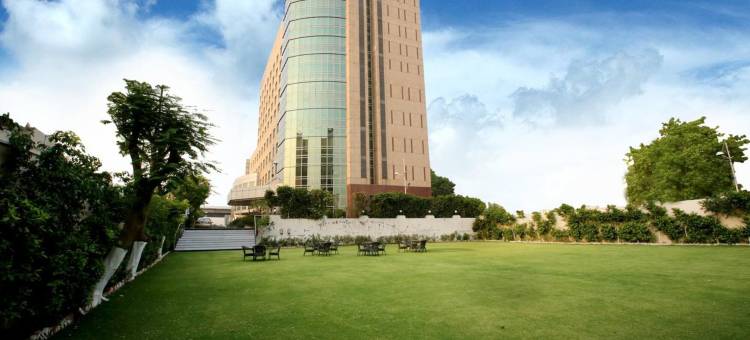 财富精选环球酒店-古尔冈-ITC酒店集团成员(Fortune Select Global, Gurugram - Member ITC Hotels' Group)图片