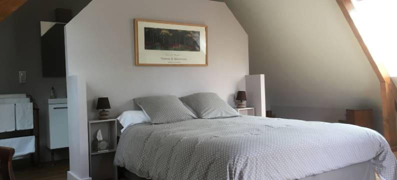 蒙特旅馆(L'Auberge du Mont)图片