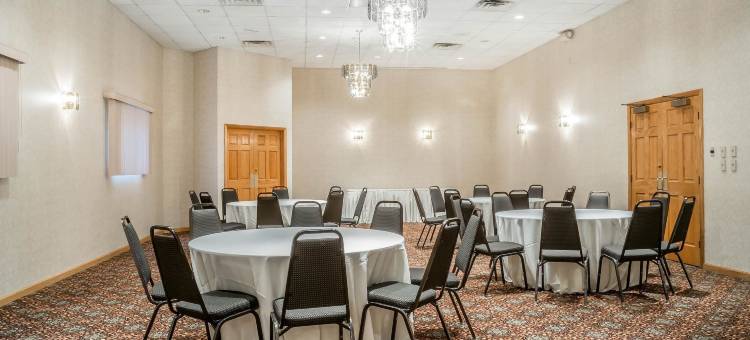 波因特舒适酒店(Comfort Inn the Pointe)图片