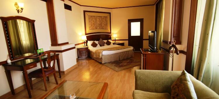 凯富总统酒店(Hotel President)图片