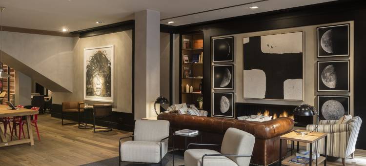 卡萨艾略特酒店(Casa Elliot by Bondia Hotel Group)图片