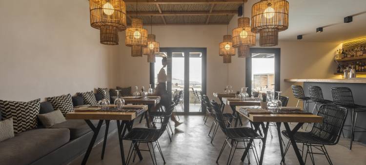 我的米科诺斯酒店(My Mykonos Hotel)图片