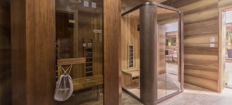 里拉克酒店(Hotel Lirak)图片