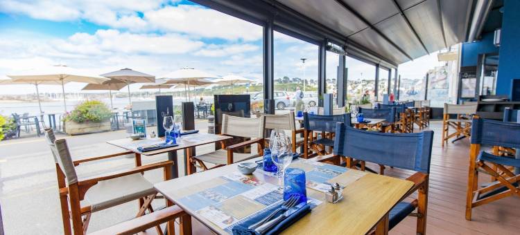 洛吉斯法国酒店 - 面朝大海(Logis Hôtel de France - Face à la Mer)图片