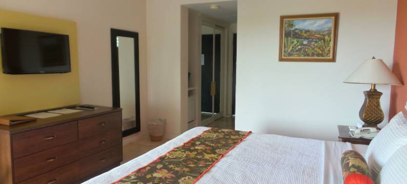 科亚巴海滩度假村(Coyaba Beach Resort)图片