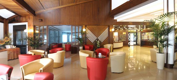 巴尔兹阿克提夫养生酒店(Hotel Le Balze - Aktiv & Wellness)图片