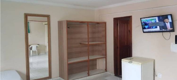 朱尔霍10号酒店(Hotel Dez de Julho)图片