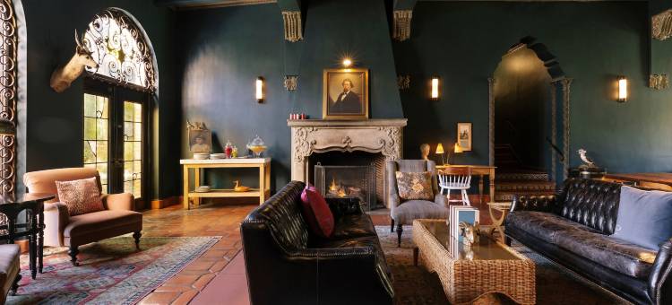 圣莫妮卡帕里豪斯酒店(Palihouse Santa Monica)图片