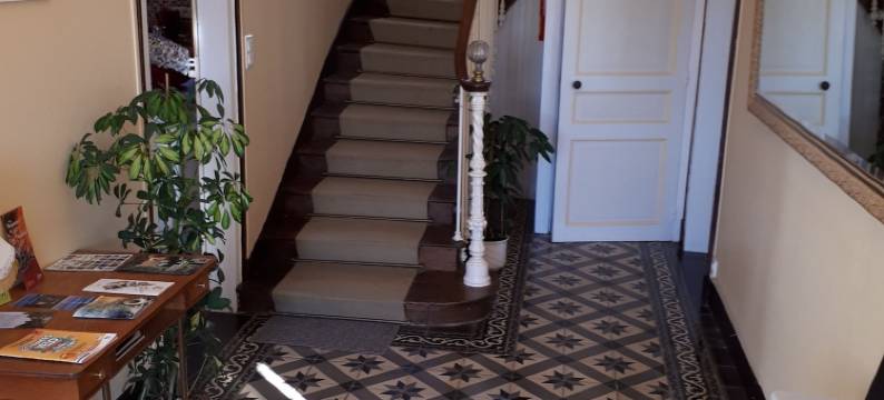 蒂博鹿别墅酒店(Villa du Cerf Thibault)图片