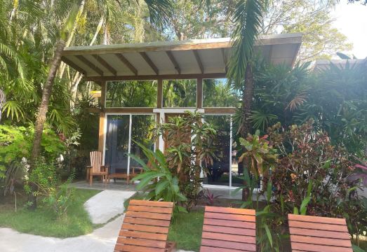 Fuego Lodge Hotel Overview