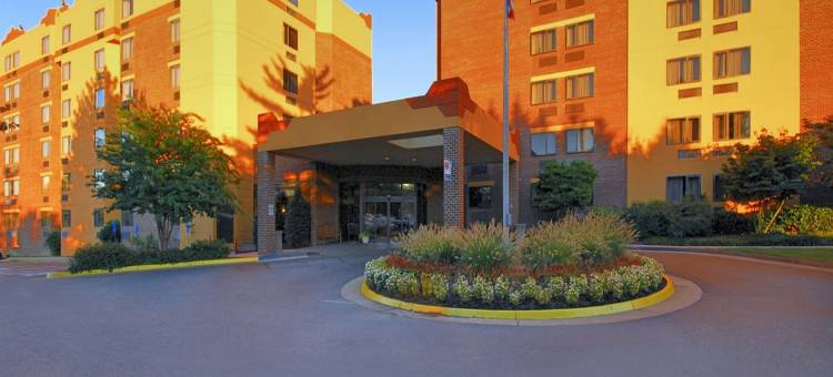 大学中心舒适酒店(Comfort Inn University Center)图片