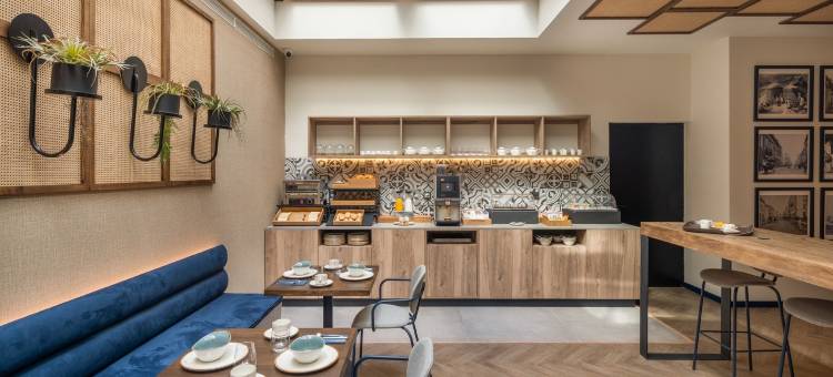 Boutique Hotel Cordial La Peregrina精品酒店(Boutique Hotel Cordial la Peregrina)图片