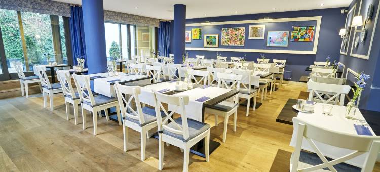 古尔本兰德赛扬酒店(Saillant Hotel Gulpenerland - Auping Hotel Partner)图片