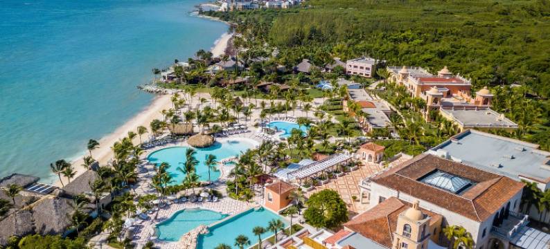 圣殿卡普卡纳，豪华精选度假村，多米尼加共和国，成人全包(Sanctuary Cap Cana, a Luxury Collection Resort, Dominican Republic, Adult All-Inclusive)图片